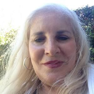 Meet your Posher, Cheryl